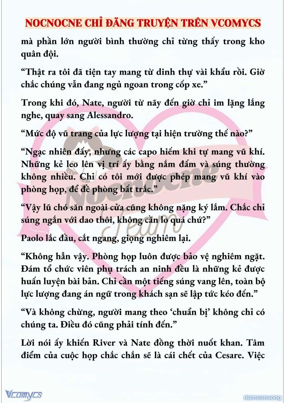 đọc truyện [tiểu Thuyết] Điểm Chí Chương 124 ảnh 4 tại Thiên Thai Truyện