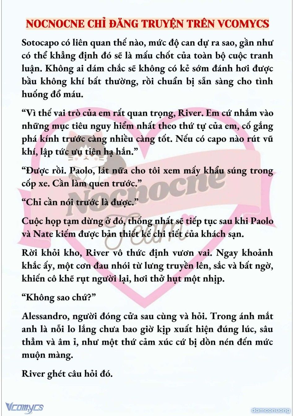 đọc truyện [tiểu Thuyết] Điểm Chí Chương 124 ảnh 5 tại Thiên Thai Truyện