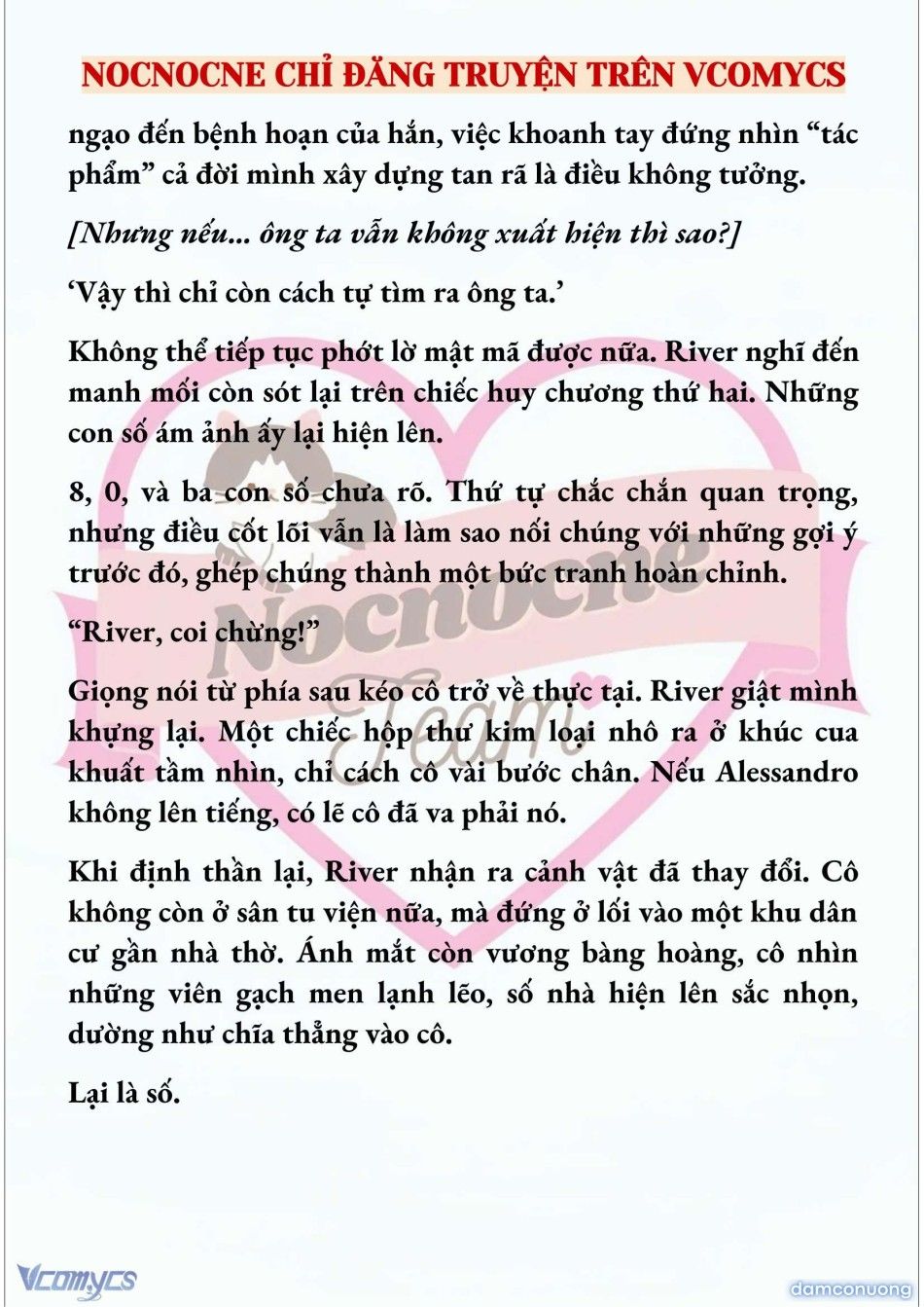 đọc truyện [tiểu Thuyết] Điểm Chí Chương 124 ảnh 8 tại Thiên Thai Truyện