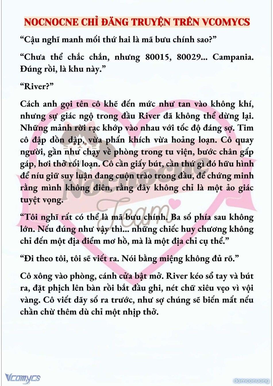 đọc truyện [tiểu Thuyết] Điểm Chí Chương 124 ảnh 10 tại Thiên Thai Truyện