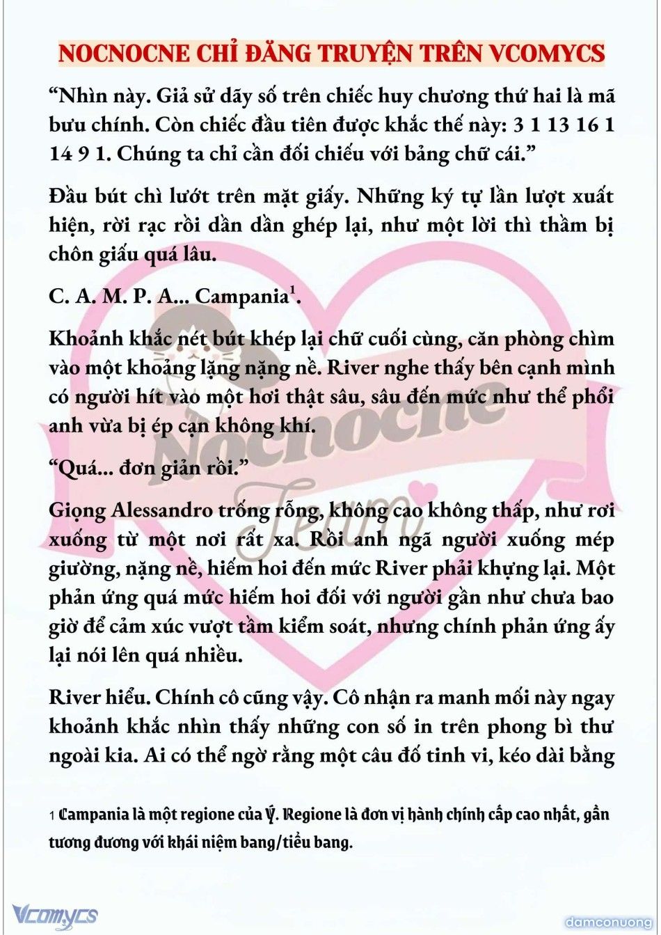 đọc truyện [tiểu Thuyết] Điểm Chí Chương 124 ảnh 11 tại Thiên Thai Truyện