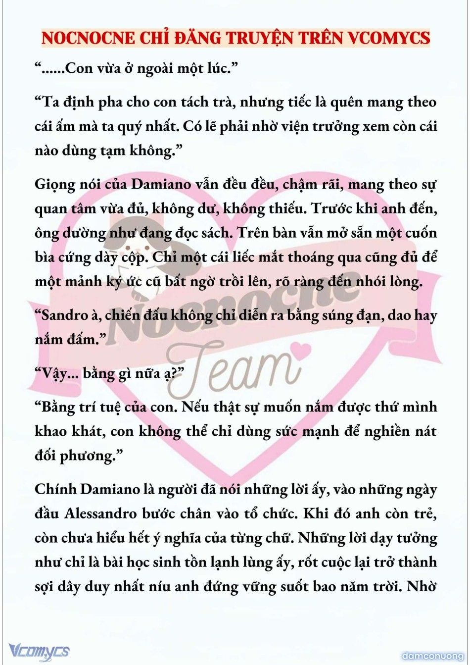 đọc truyện [tiểu Thuyết] Điểm Chí Chương 125 ảnh 12 tại Thiên Thai Truyện