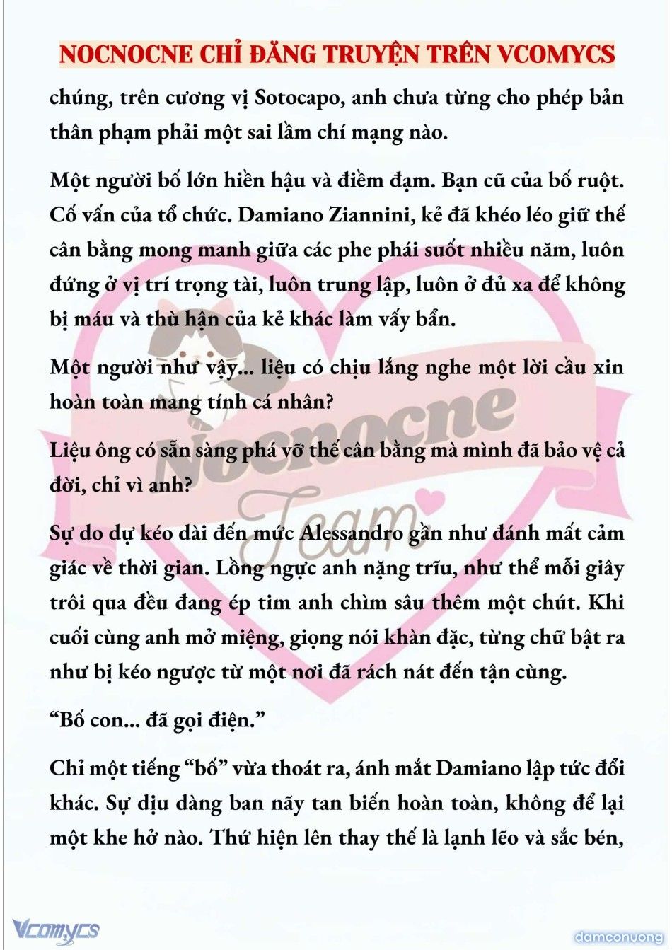 đọc truyện [tiểu Thuyết] Điểm Chí Chương 125 ảnh 13 tại Thiên Thai Truyện