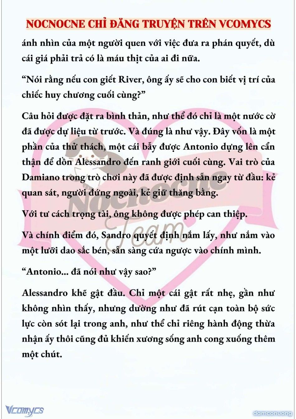 đọc truyện [tiểu Thuyết] Điểm Chí Chương 125 ảnh 14 tại Thiên Thai Truyện