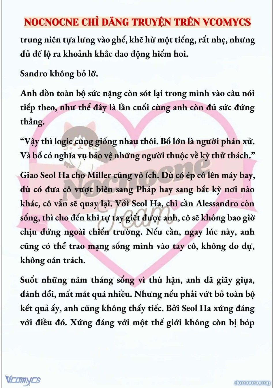 đọc truyện [tiểu Thuyết] Điểm Chí Chương 125 ảnh 16 tại Thiên Thai Truyện