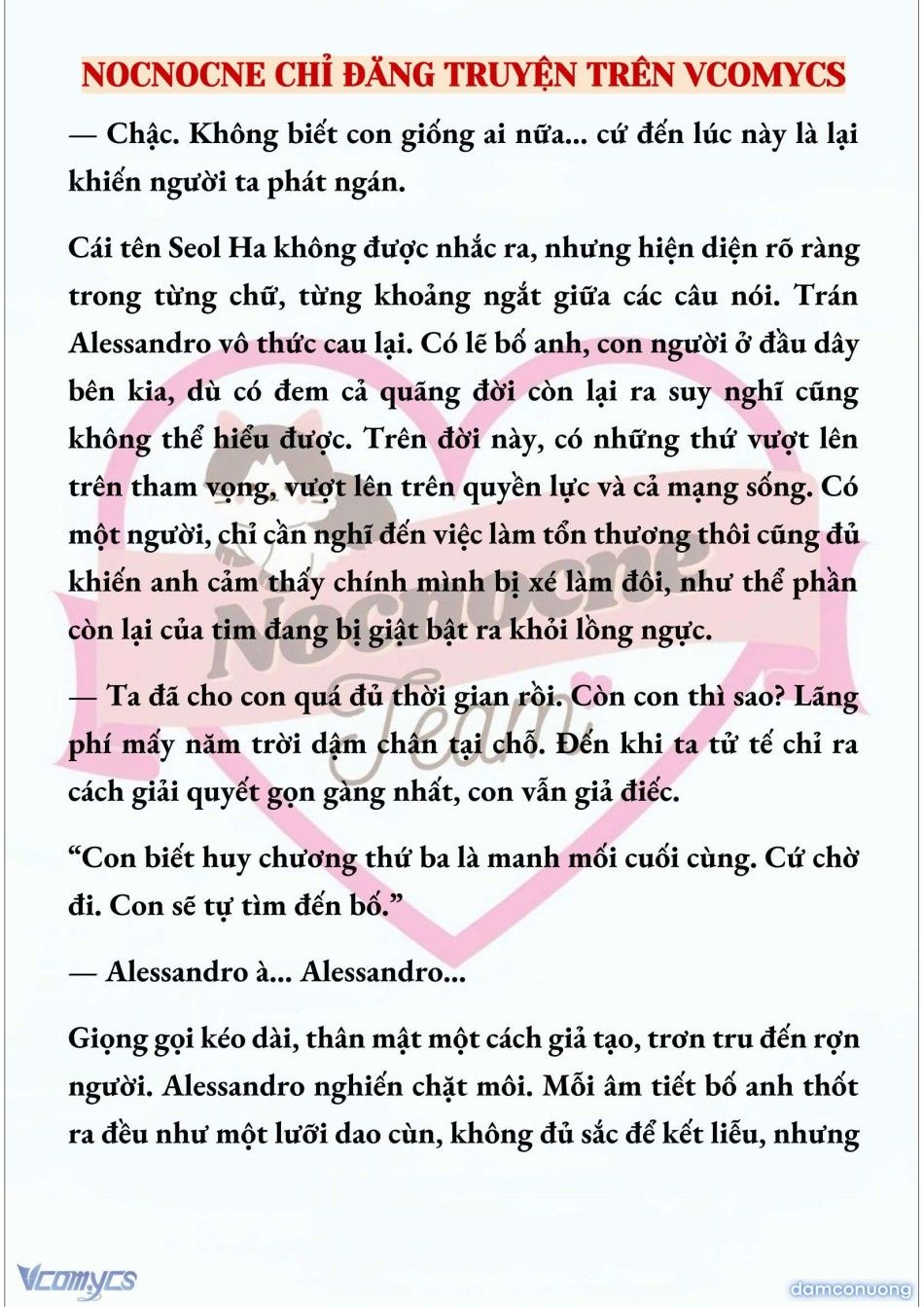 đọc truyện [tiểu Thuyết] Điểm Chí Chương 125 ảnh 4 tại Thiên Thai Truyện