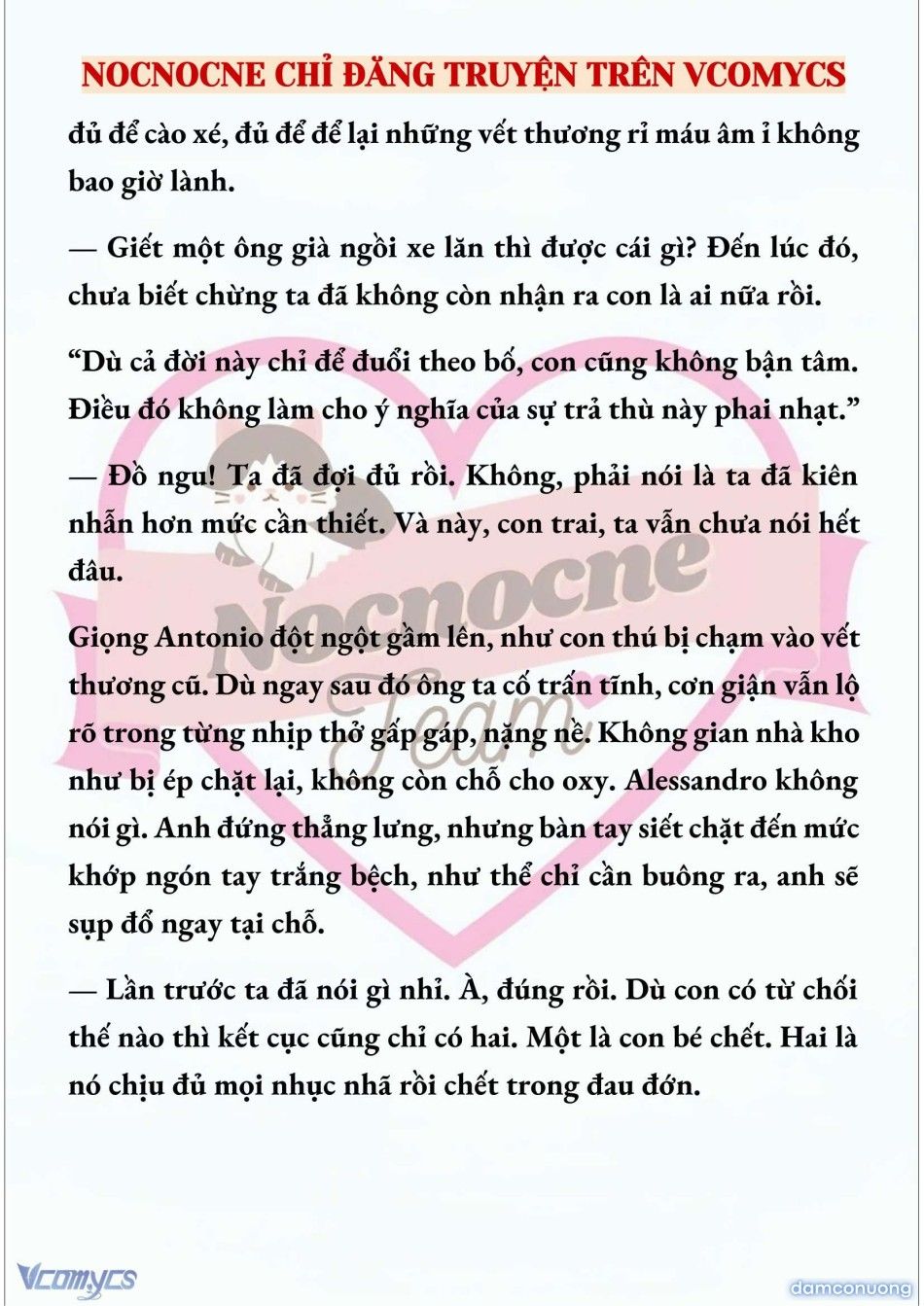 đọc truyện [tiểu Thuyết] Điểm Chí Chương 125 ảnh 5 tại Thiên Thai Truyện