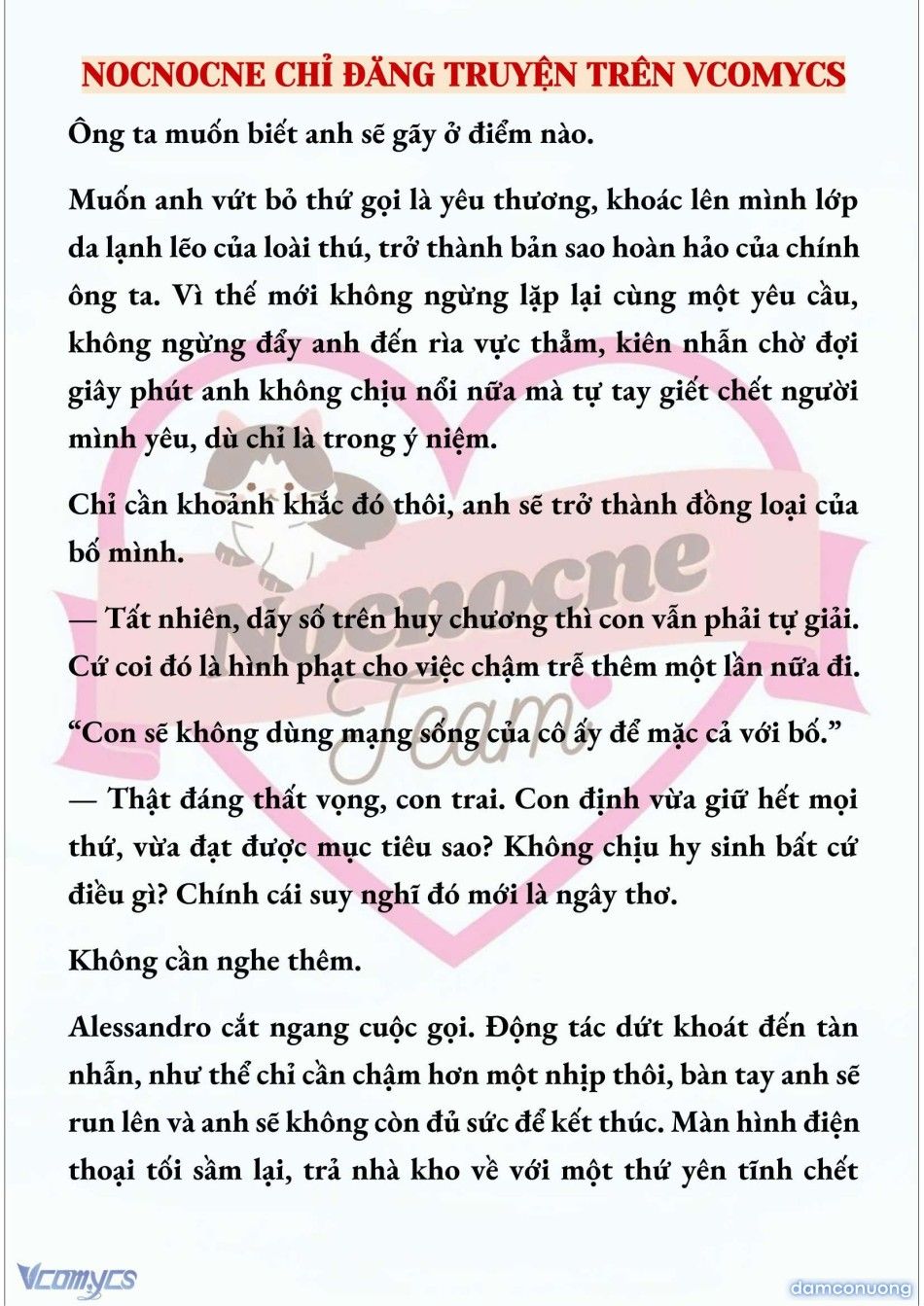 đọc truyện [tiểu Thuyết] Điểm Chí Chương 125 ảnh 7 tại Thiên Thai Truyện