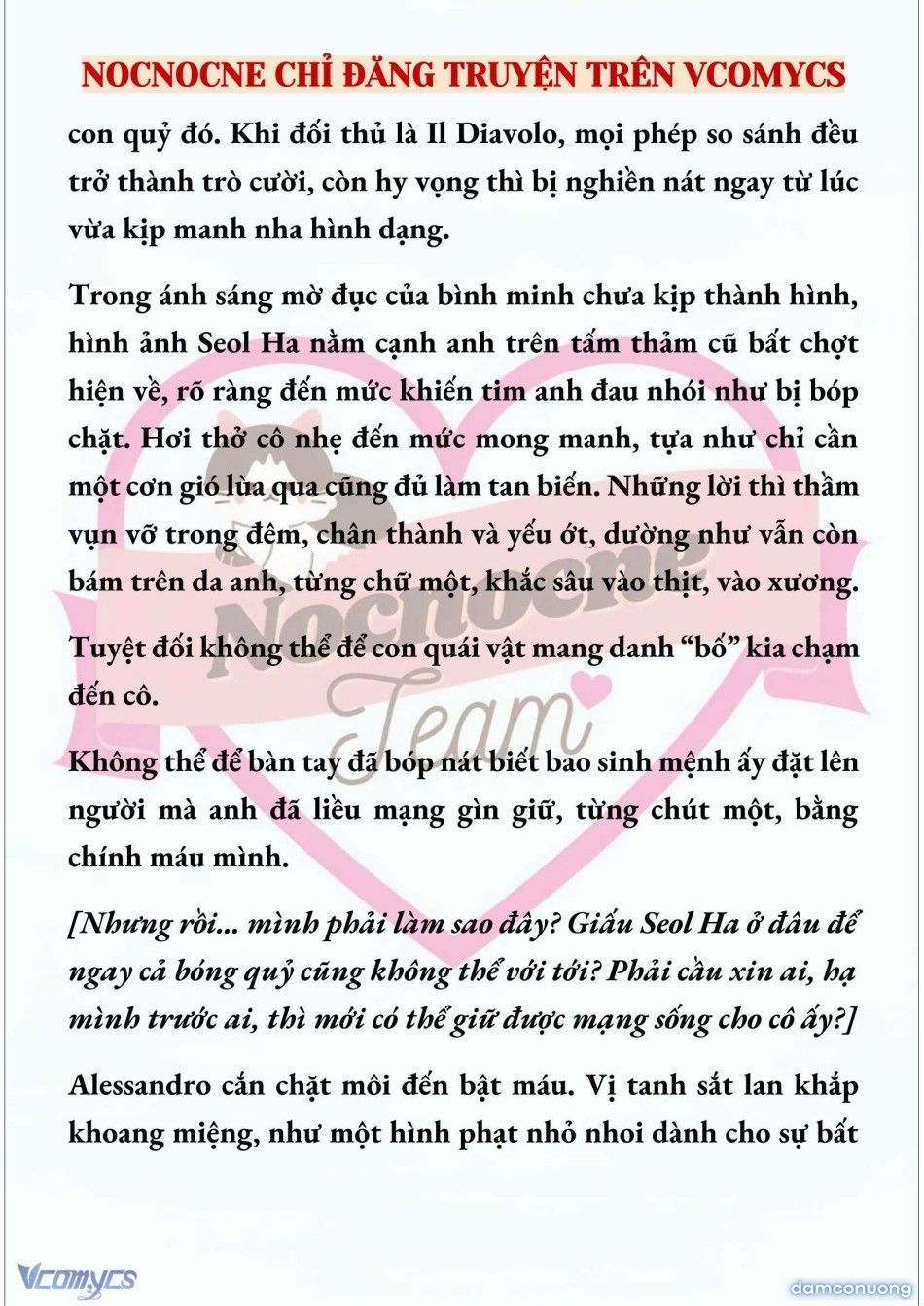 đọc truyện [tiểu Thuyết] Điểm Chí Chương 125 ảnh 9 tại Thiên Thai Truyện