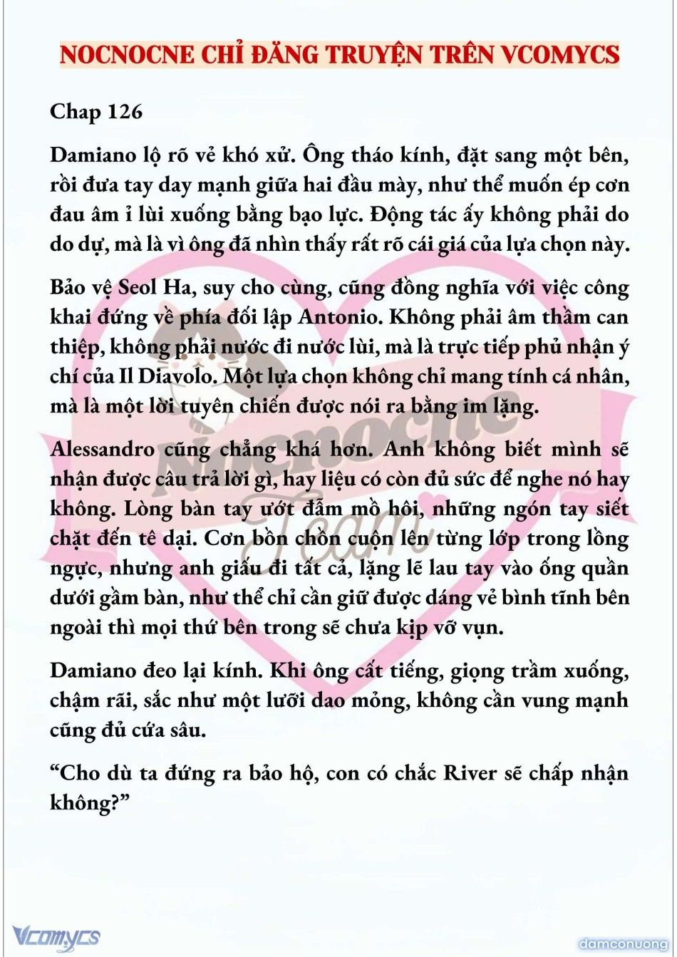 đọc truyện [tiểu Thuyết] Điểm Chí Chương 126 ảnh 3 tại Thiên Thai Truyện