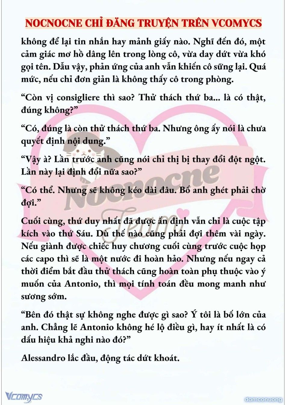 đọc truyện [tiểu Thuyết] Điểm Chí Chương 126 ảnh 12 tại Thiên Thai Truyện