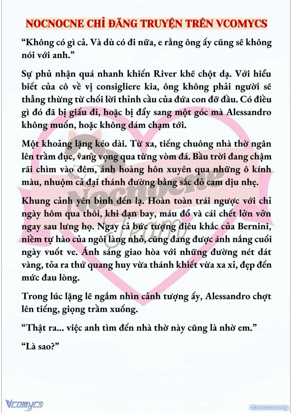 đọc truyện [tiểu Thuyết] Điểm Chí Chương 126 ảnh 13 tại Thiên Thai Truyện