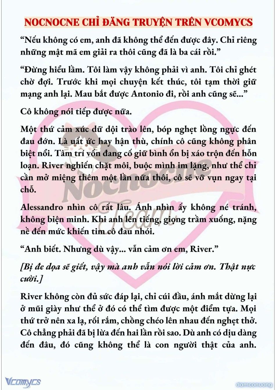 đọc truyện [tiểu Thuyết] Điểm Chí Chương 126 ảnh 16 tại Thiên Thai Truyện