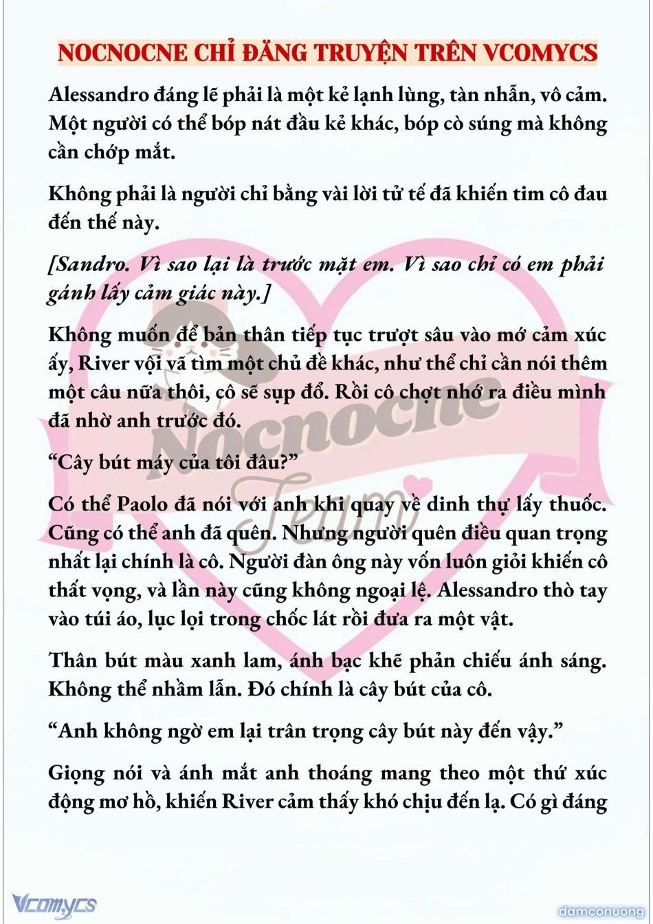 đọc truyện [tiểu Thuyết] Điểm Chí Chương 126 ảnh 17 tại Thiên Thai Truyện