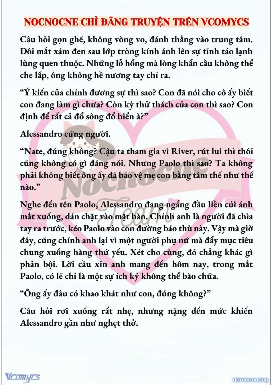 đọc truyện [tiểu Thuyết] Điểm Chí Chương 126 ảnh 4 tại Thiên Thai Truyện