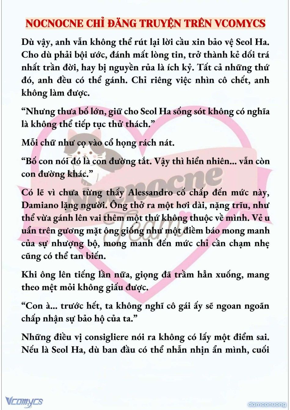 đọc truyện [tiểu Thuyết] Điểm Chí Chương 126 ảnh 5 tại Thiên Thai Truyện