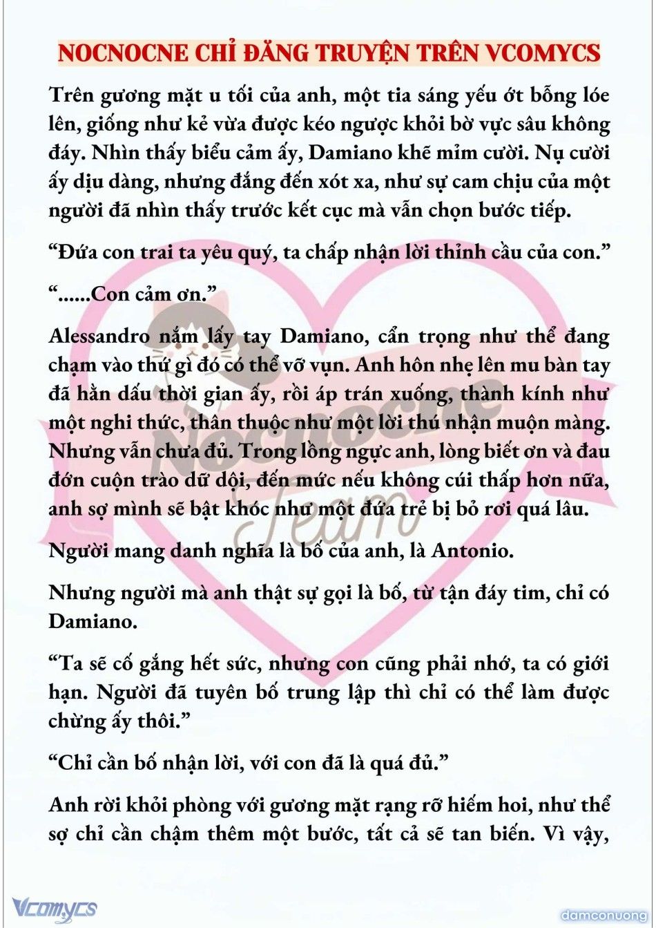 đọc truyện [tiểu Thuyết] Điểm Chí Chương 126 ảnh 8 tại Thiên Thai Truyện