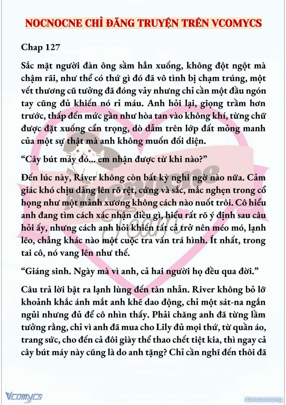 đọc truyện [tiểu Thuyết] Điểm Chí Chương 127 ảnh 3 tại Thiên Thai Truyện