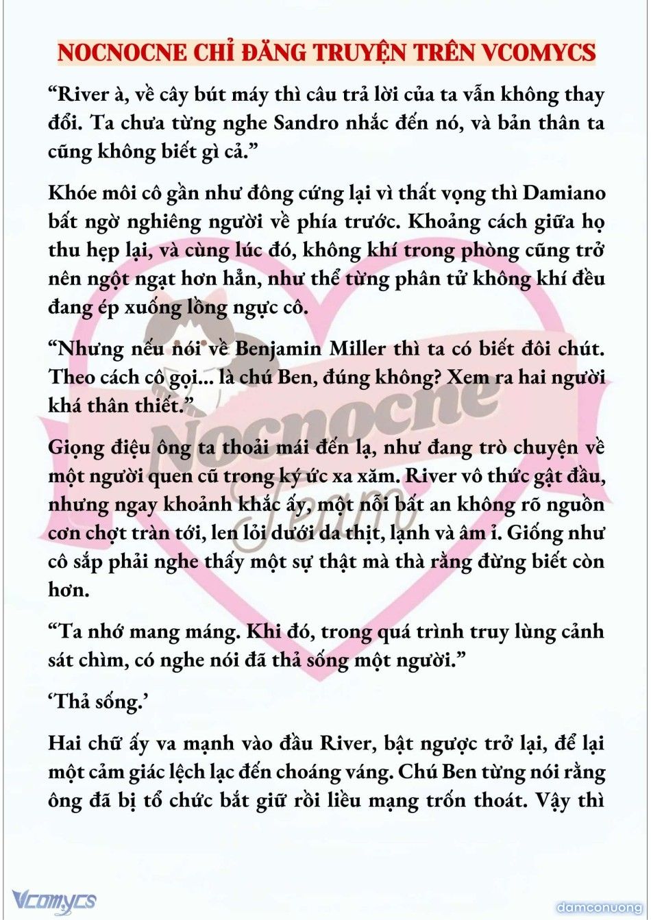 đọc truyện [tiểu Thuyết] Điểm Chí Chương 127 ảnh 13 tại Thiên Thai Truyện