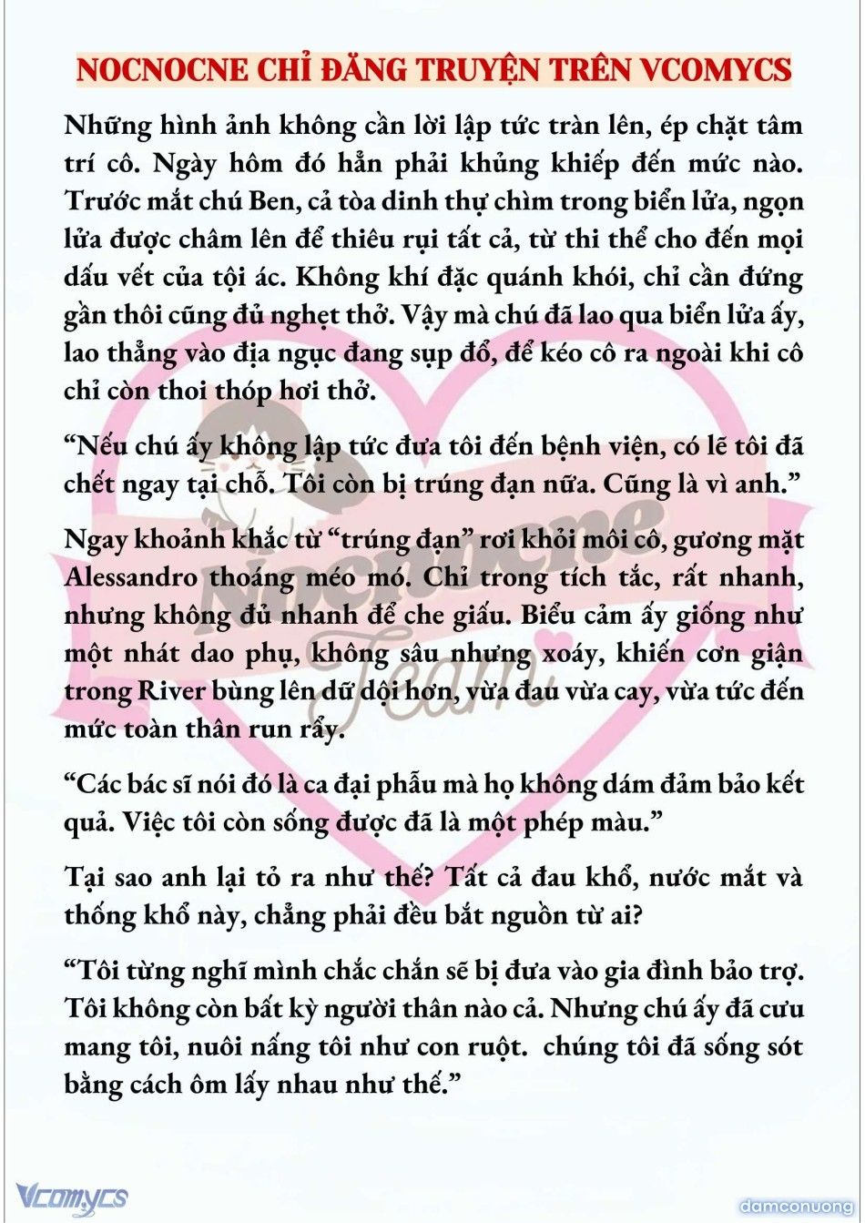 đọc truyện [tiểu Thuyết] Điểm Chí Chương 127 ảnh 5 tại Thiên Thai Truyện