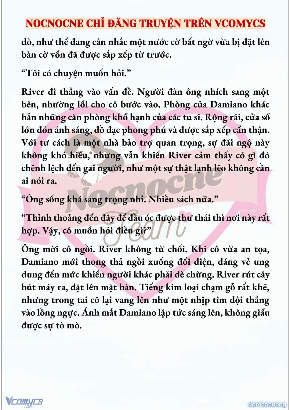 đọc truyện [tiểu Thuyết] Điểm Chí Chương 127 ảnh 10 tại Thiên Thai Truyện