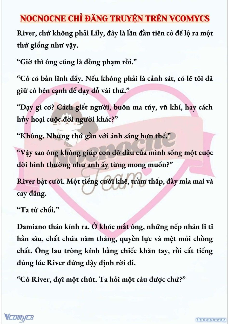 đọc truyện [tiểu Thuyết] Điểm Chí Chương 128 ảnh 14 tại Thiên Thai Truyện