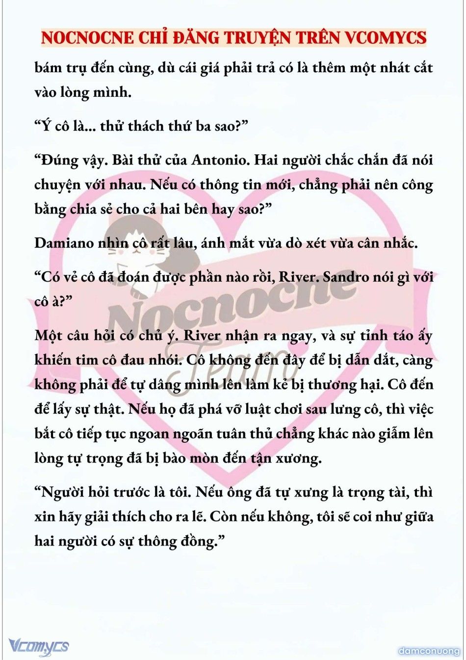 đọc truyện [tiểu Thuyết] Điểm Chí Chương 128 ảnh 4 tại Thiên Thai Truyện