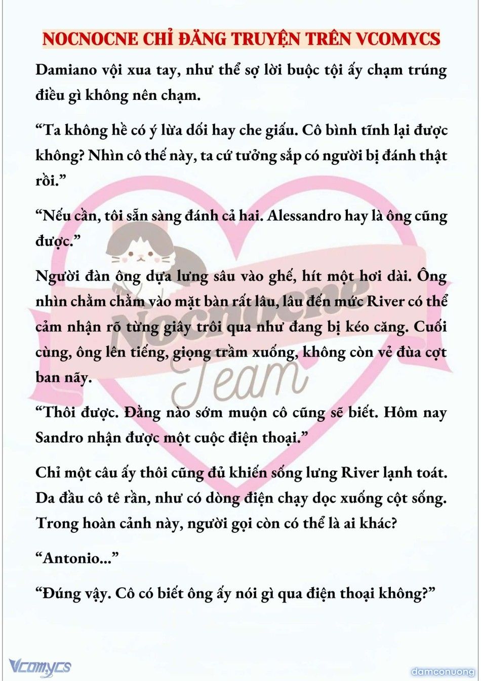 đọc truyện [tiểu Thuyết] Điểm Chí Chương 128 ảnh 5 tại Thiên Thai Truyện