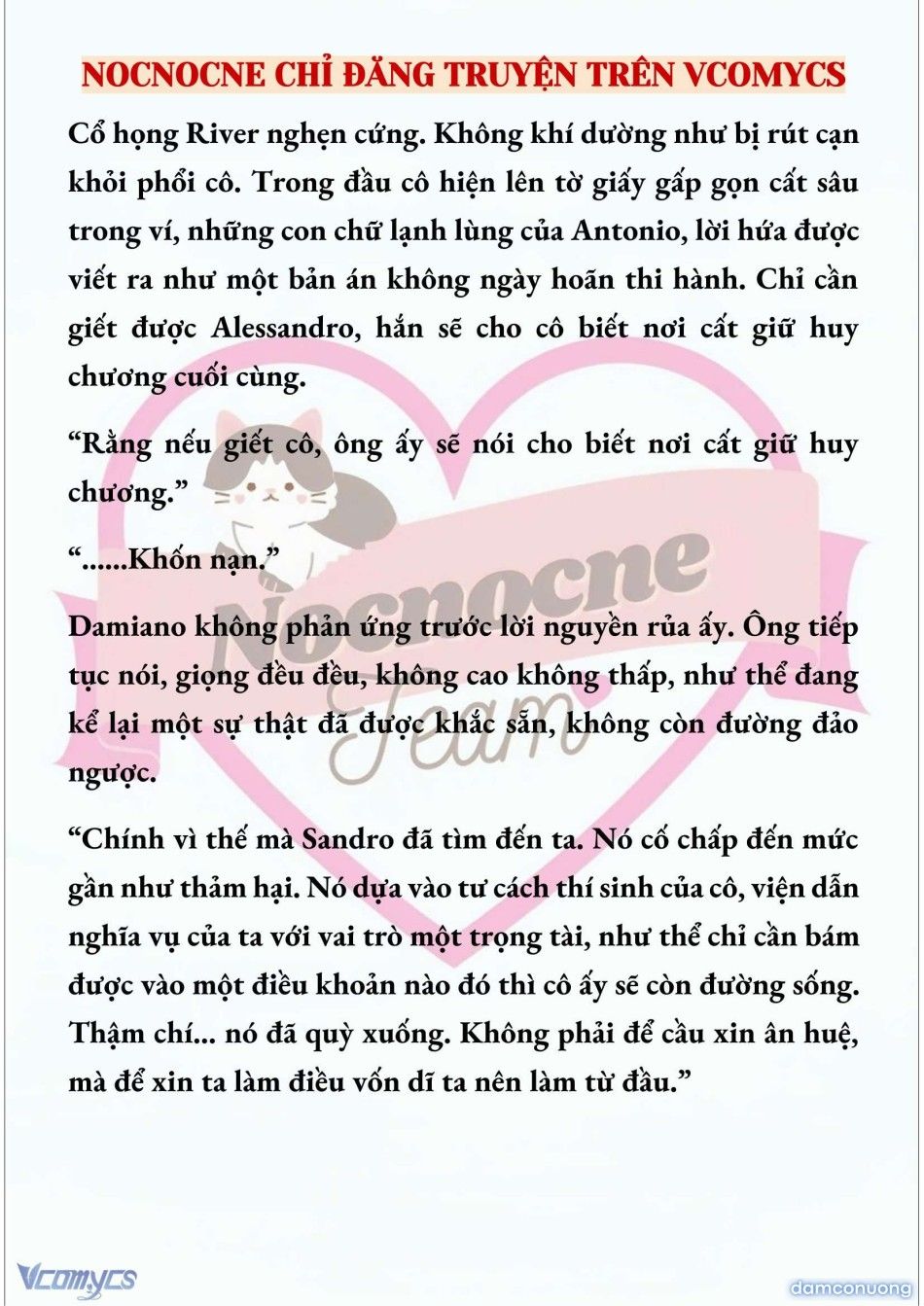 đọc truyện [tiểu Thuyết] Điểm Chí Chương 128 ảnh 6 tại Thiên Thai Truyện