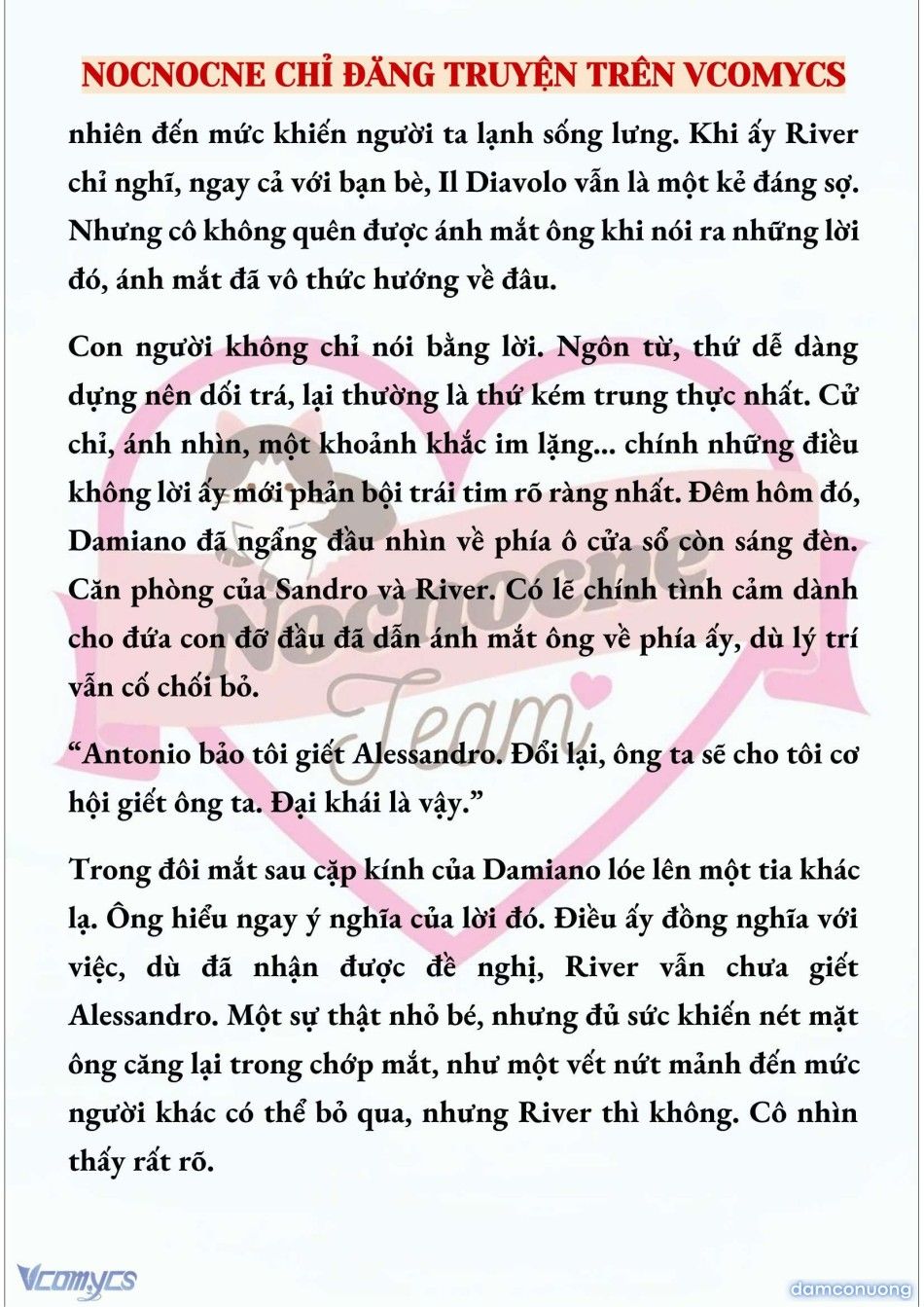 đọc truyện [tiểu Thuyết] Điểm Chí Chương 128 ảnh 10 tại Thiên Thai Truyện