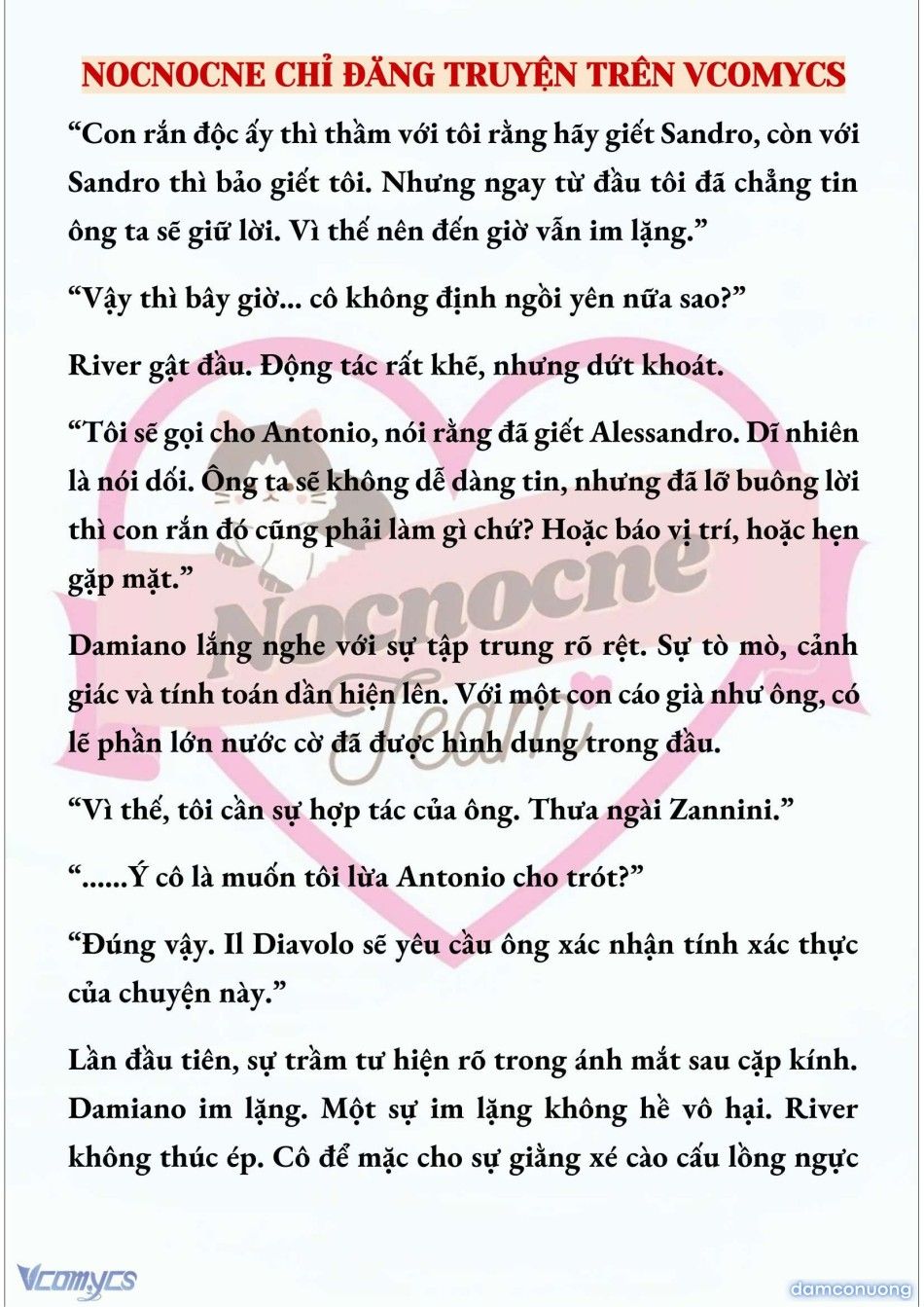 đọc truyện [tiểu Thuyết] Điểm Chí Chương 128 ảnh 11 tại Thiên Thai Truyện