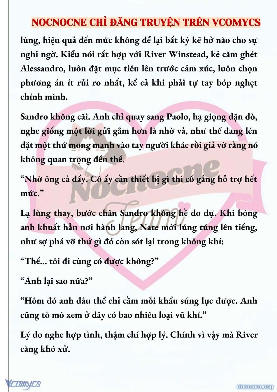 đọc truyện [tiểu Thuyết] Điểm Chí Chương 129 ảnh 5 tại Thiên Thai Truyện