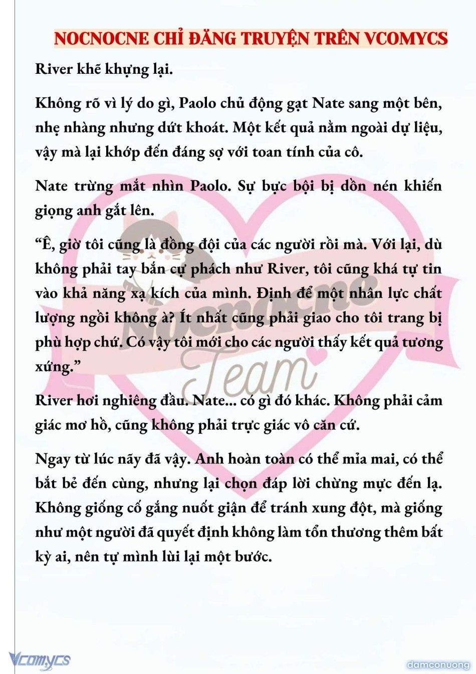 đọc truyện [tiểu Thuyết] Điểm Chí Chương 129 ảnh 7 tại Thiên Thai Truyện