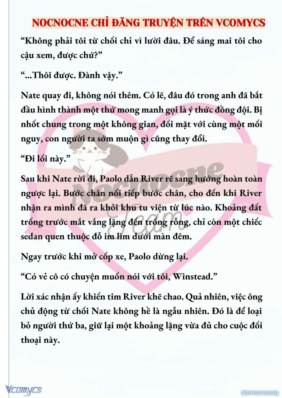 đọc truyện [tiểu Thuyết] Điểm Chí Chương 129 ảnh 8 tại Thiên Thai Truyện