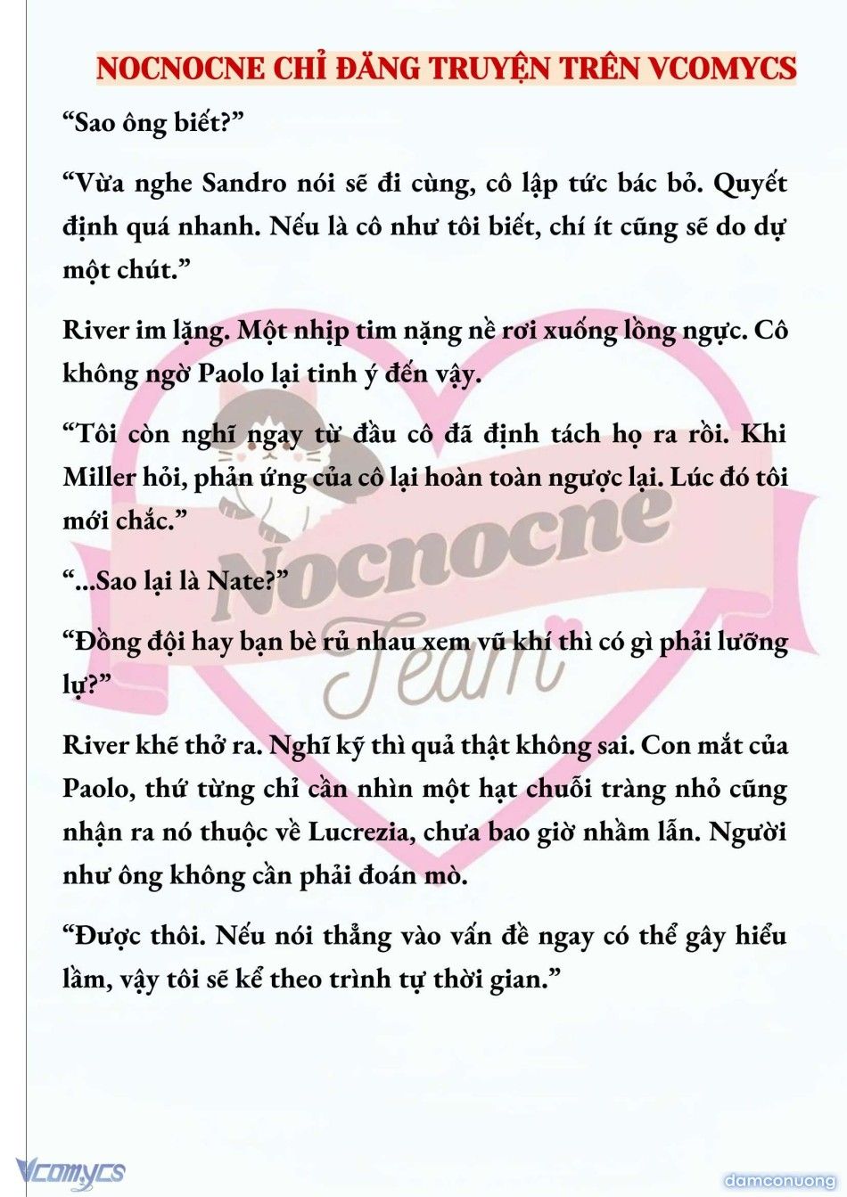 đọc truyện [tiểu Thuyết] Điểm Chí Chương 129 ảnh 9 tại Thiên Thai Truyện