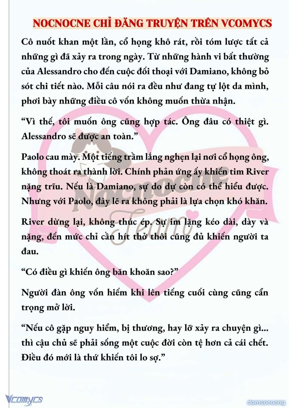 đọc truyện [tiểu Thuyết] Điểm Chí Chương 129 ảnh 10 tại Thiên Thai Truyện