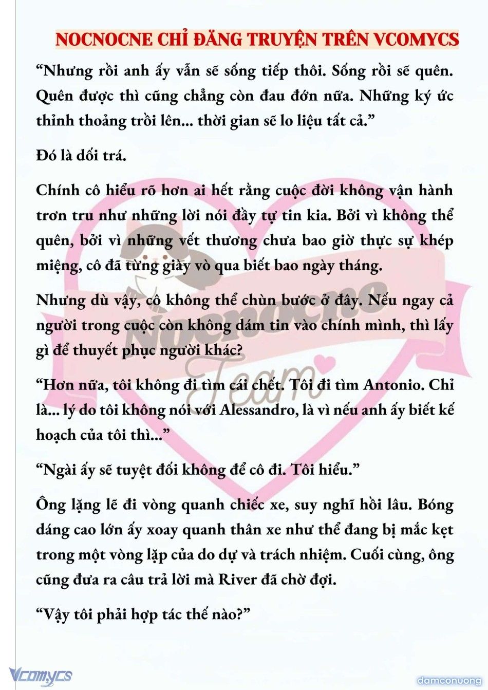 đọc truyện [tiểu Thuyết] Điểm Chí Chương 129 ảnh 11 tại Thiên Thai Truyện