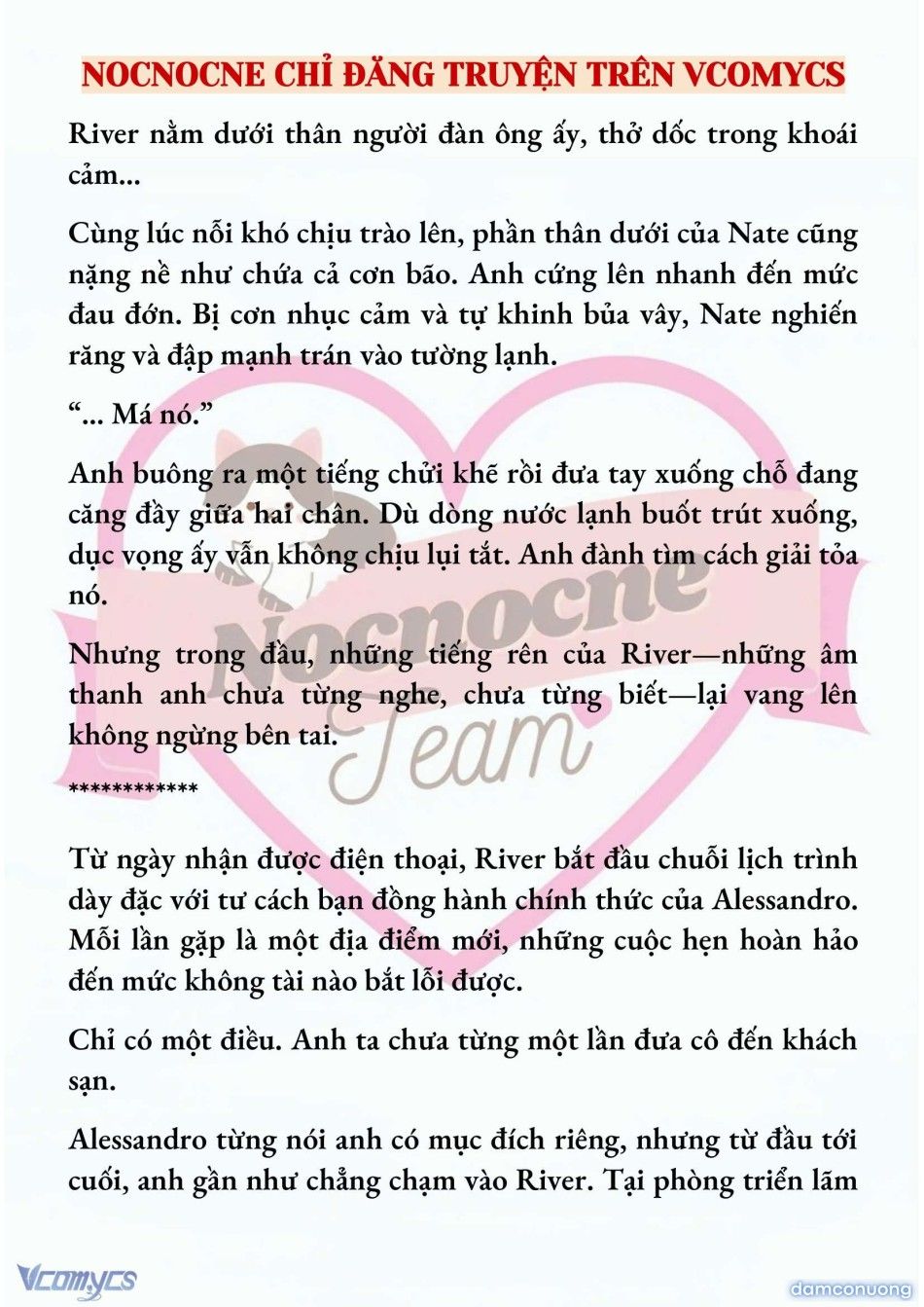 đọc truyện [tiểu Thuyết] Điểm Chí Chương 13 ảnh 4 tại Thiên Thai Truyện