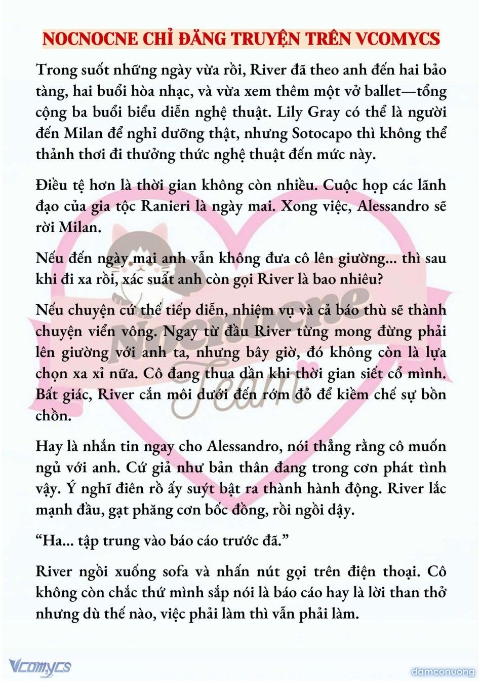 đọc truyện [tiểu Thuyết] Điểm Chí Chương 13 ảnh 6 tại Thiên Thai Truyện
