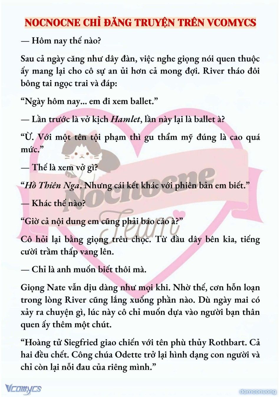đọc truyện [tiểu Thuyết] Điểm Chí Chương 13 ảnh 7 tại Thiên Thai Truyện