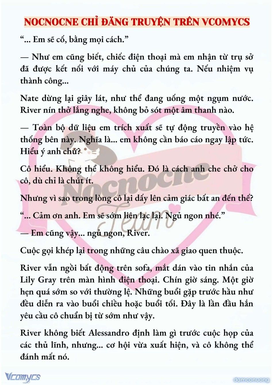 đọc truyện [tiểu Thuyết] Điểm Chí Chương 13 ảnh 10 tại Thiên Thai Truyện