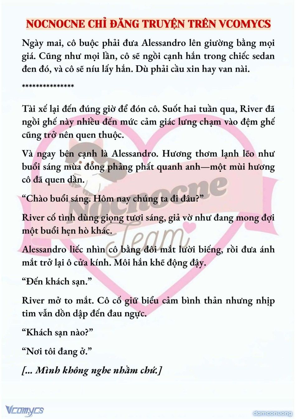 đọc truyện [tiểu Thuyết] Điểm Chí Chương 13 ảnh 11 tại Thiên Thai Truyện