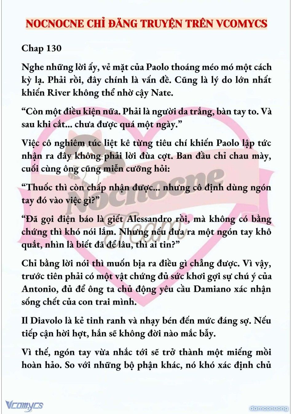 đọc truyện [tiểu Thuyết] Điểm Chí Chương 130 ảnh 3 tại Thiên Thai Truyện