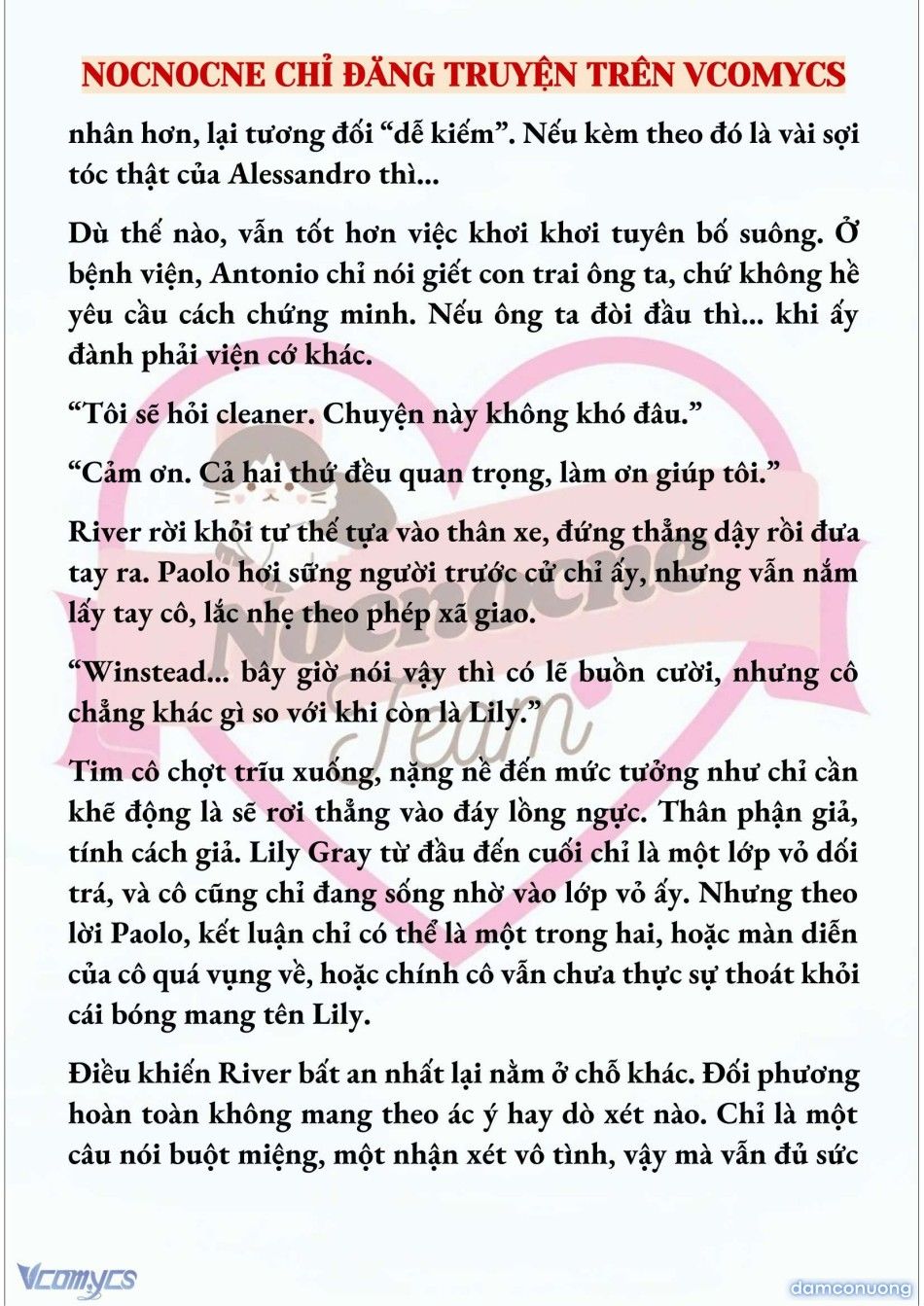 đọc truyện [tiểu Thuyết] Điểm Chí Chương 130 ảnh 4 tại Thiên Thai Truyện