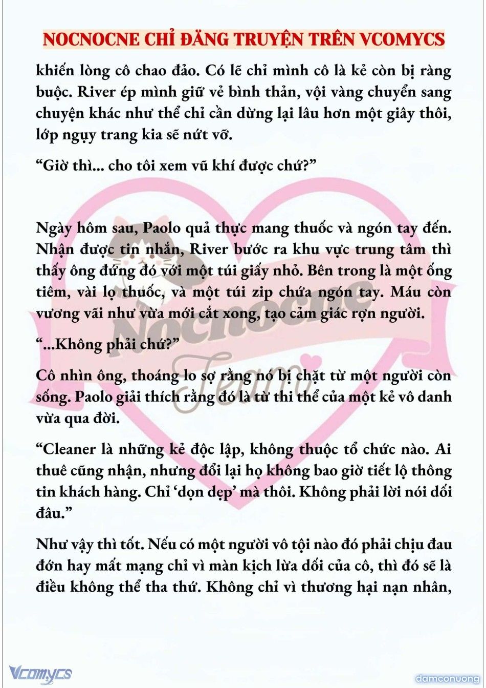 đọc truyện [tiểu Thuyết] Điểm Chí Chương 130 ảnh 5 tại Thiên Thai Truyện