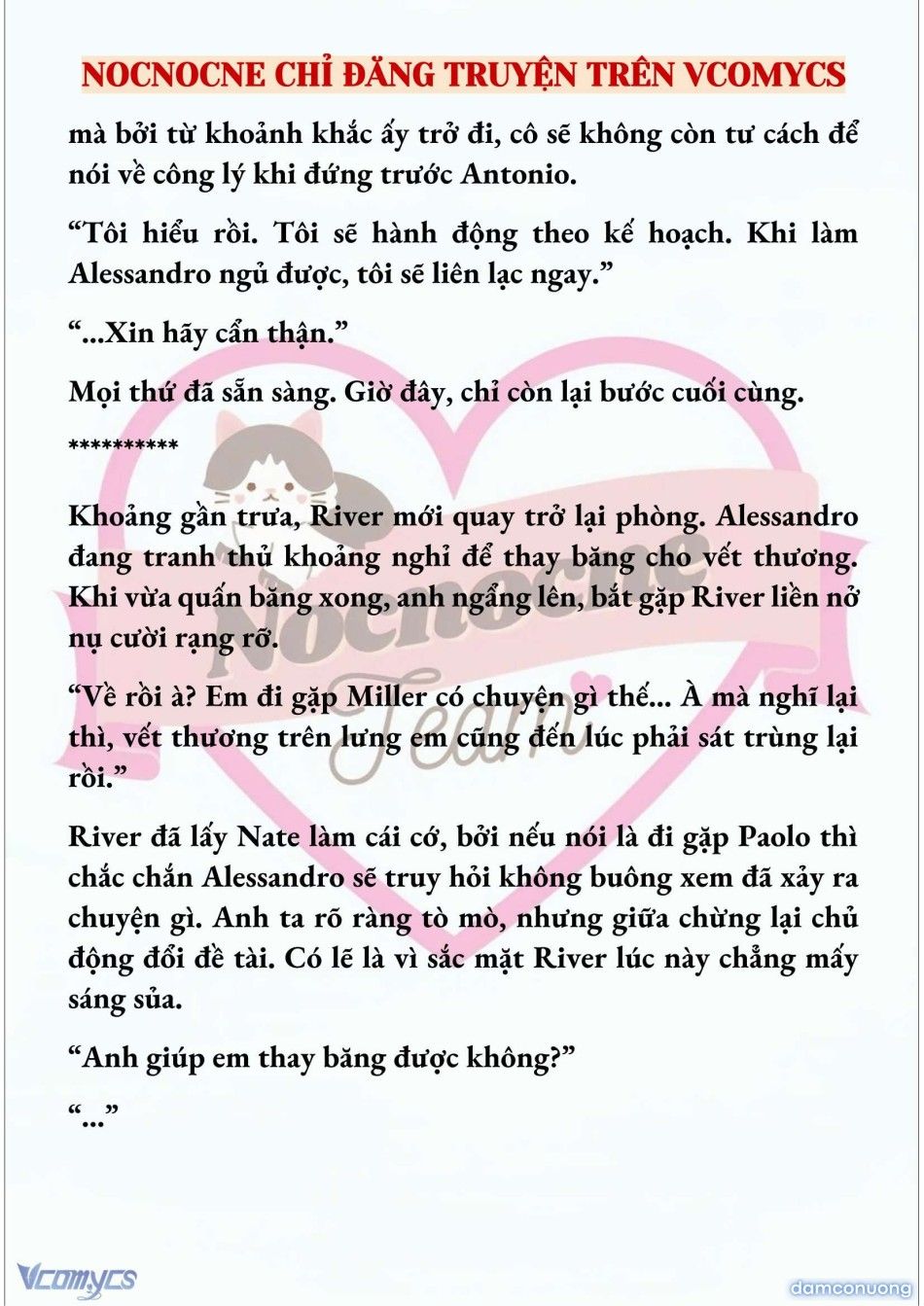 đọc truyện [tiểu Thuyết] Điểm Chí Chương 130 ảnh 6 tại Thiên Thai Truyện