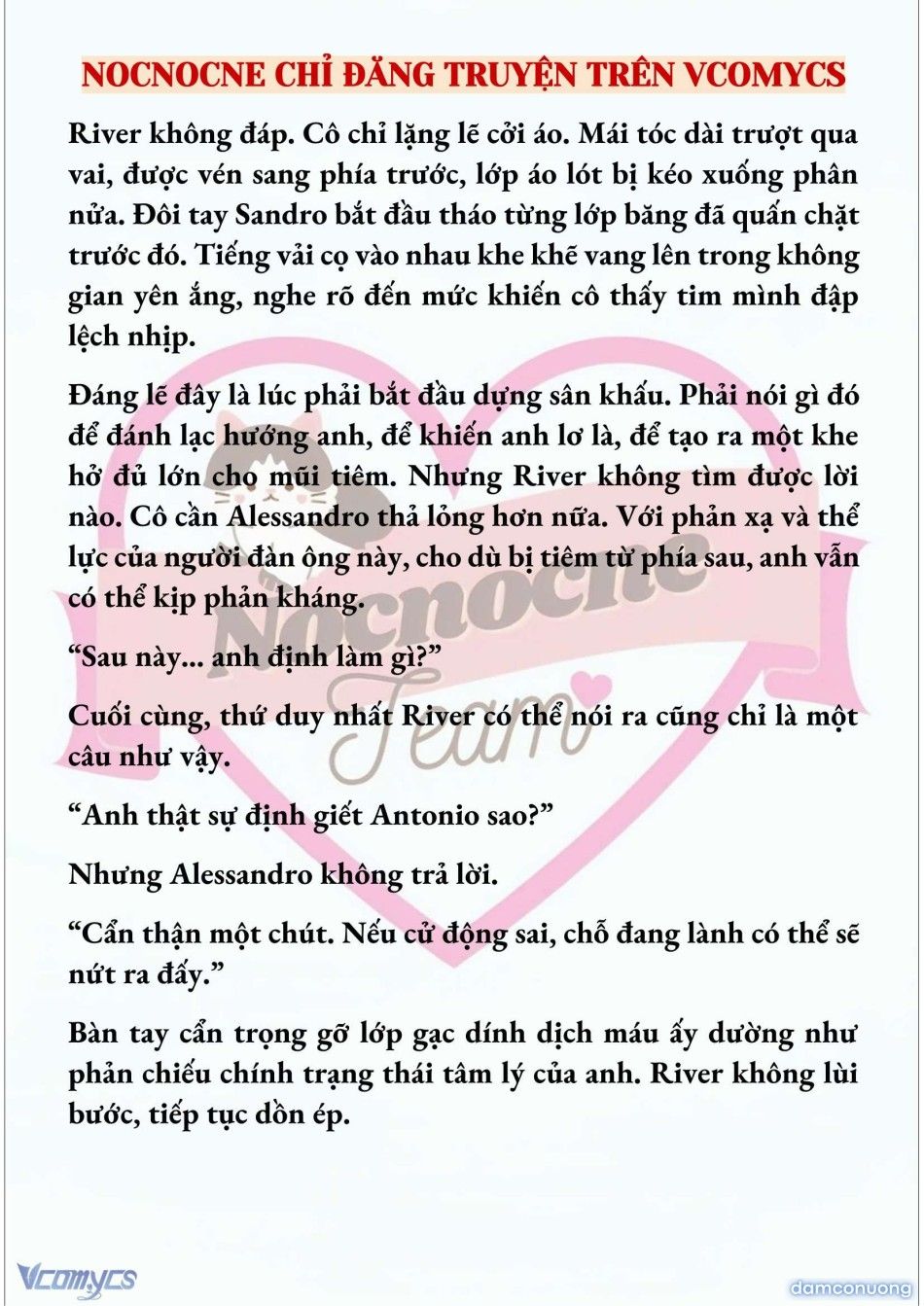đọc truyện [tiểu Thuyết] Điểm Chí Chương 130 ảnh 7 tại Thiên Thai Truyện