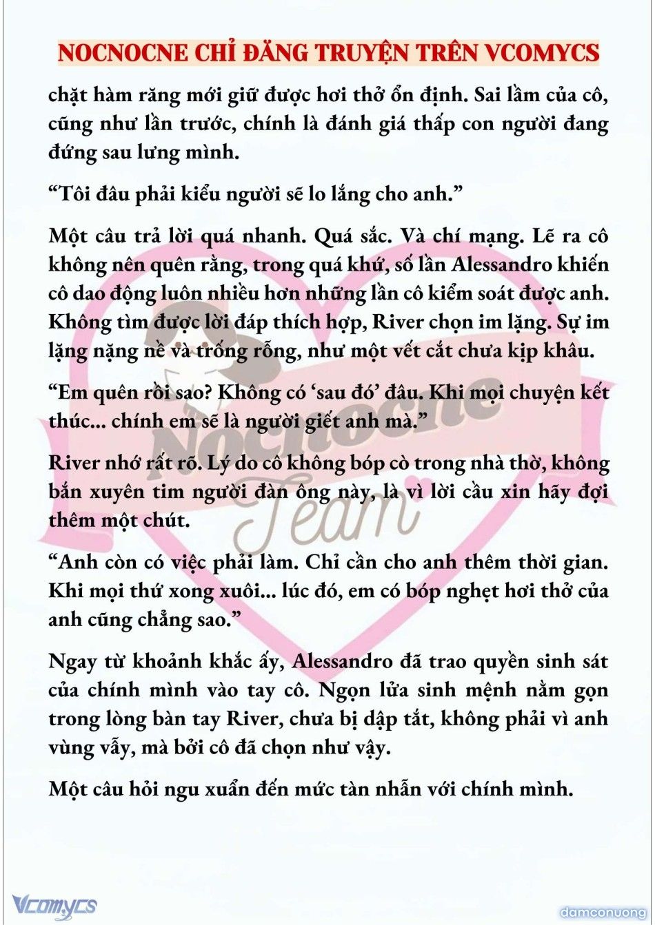 đọc truyện [tiểu Thuyết] Điểm Chí Chương 130 ảnh 9 tại Thiên Thai Truyện
