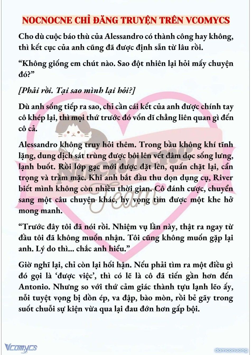 đọc truyện [tiểu Thuyết] Điểm Chí Chương 130 ảnh 10 tại Thiên Thai Truyện