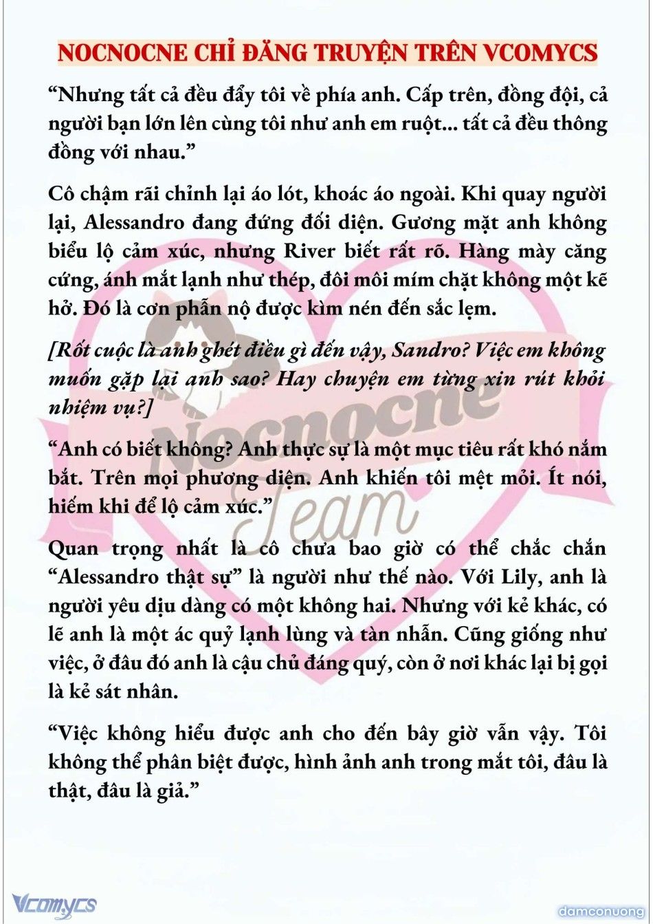 đọc truyện [tiểu Thuyết] Điểm Chí Chương 130 ảnh 11 tại Thiên Thai Truyện